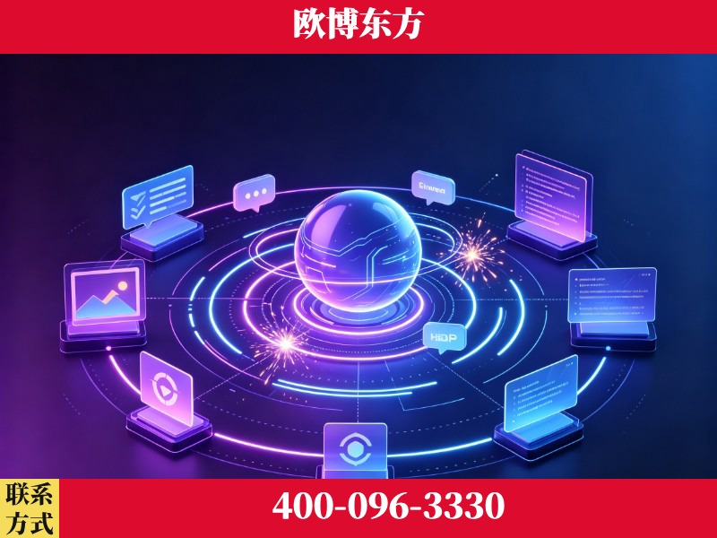 海口-生成式引擎优化
